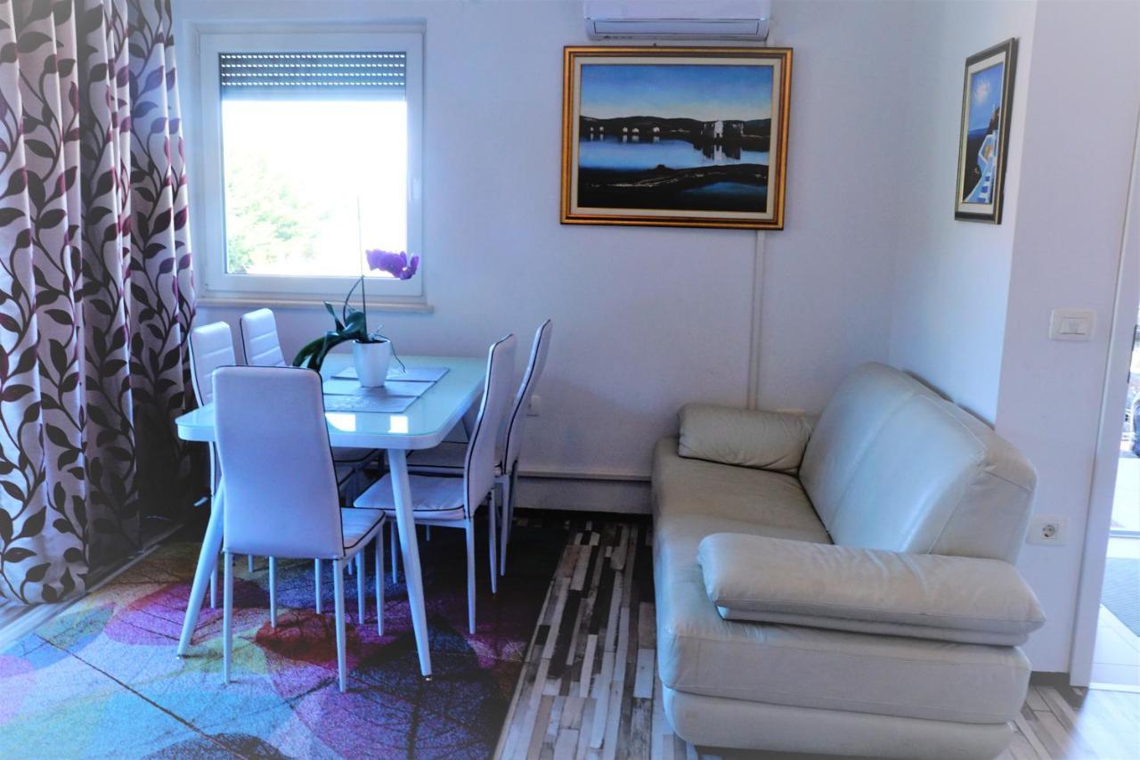 Heart Of Strunjan Apartments Al Exterior foto