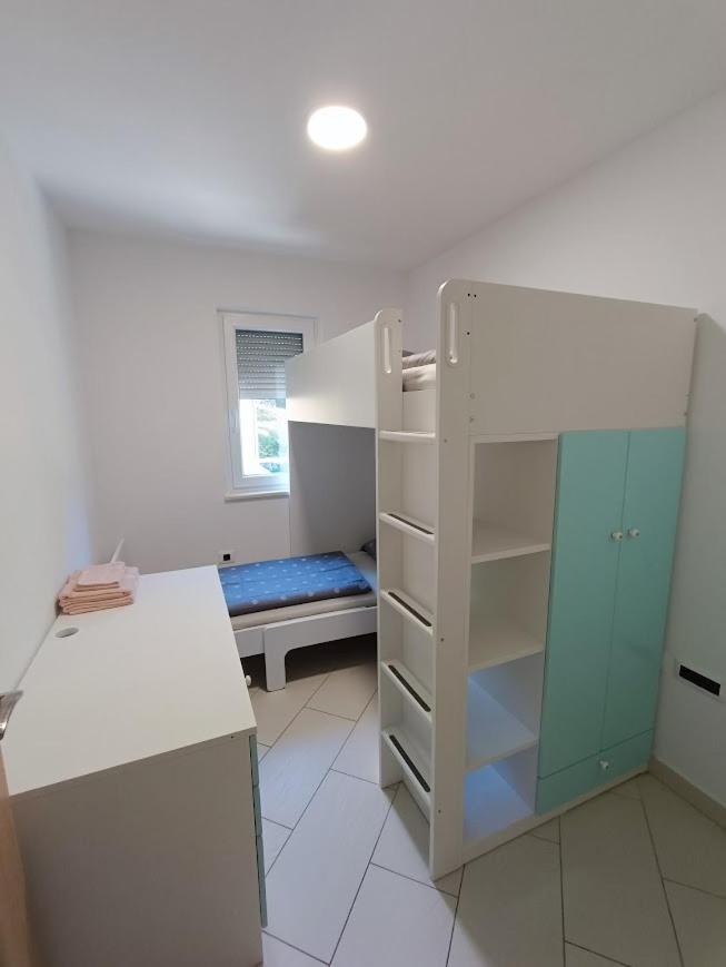 Heart Of Strunjan Apartments Al Exterior foto