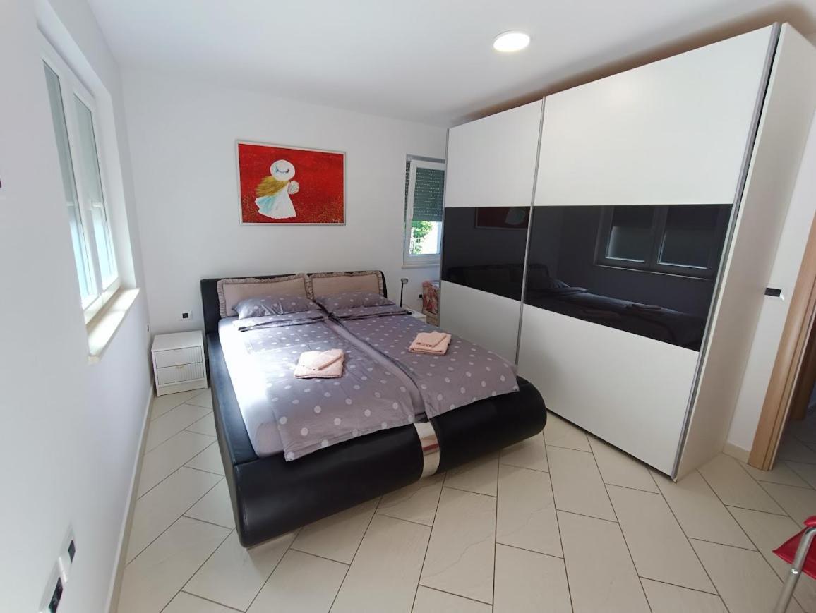 Heart Of Strunjan Apartments Al Exterior foto