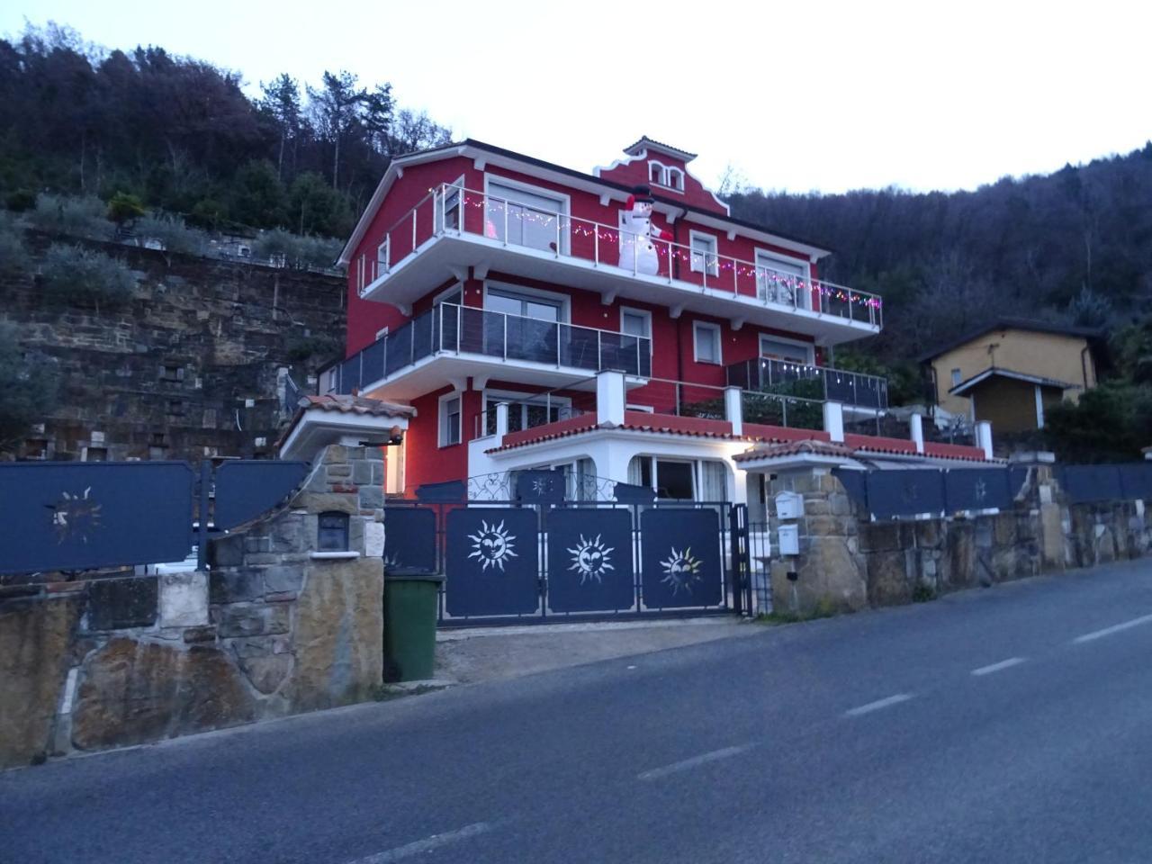 Heart Of Strunjan Apartments Al Exterior foto