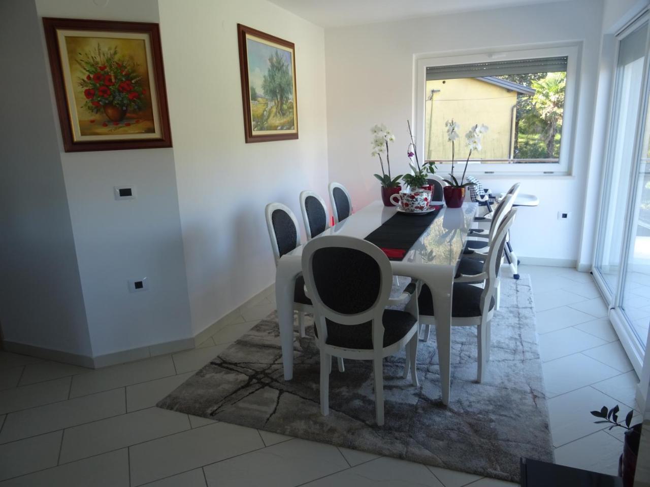 Heart Of Strunjan Apartments Al Exterior foto