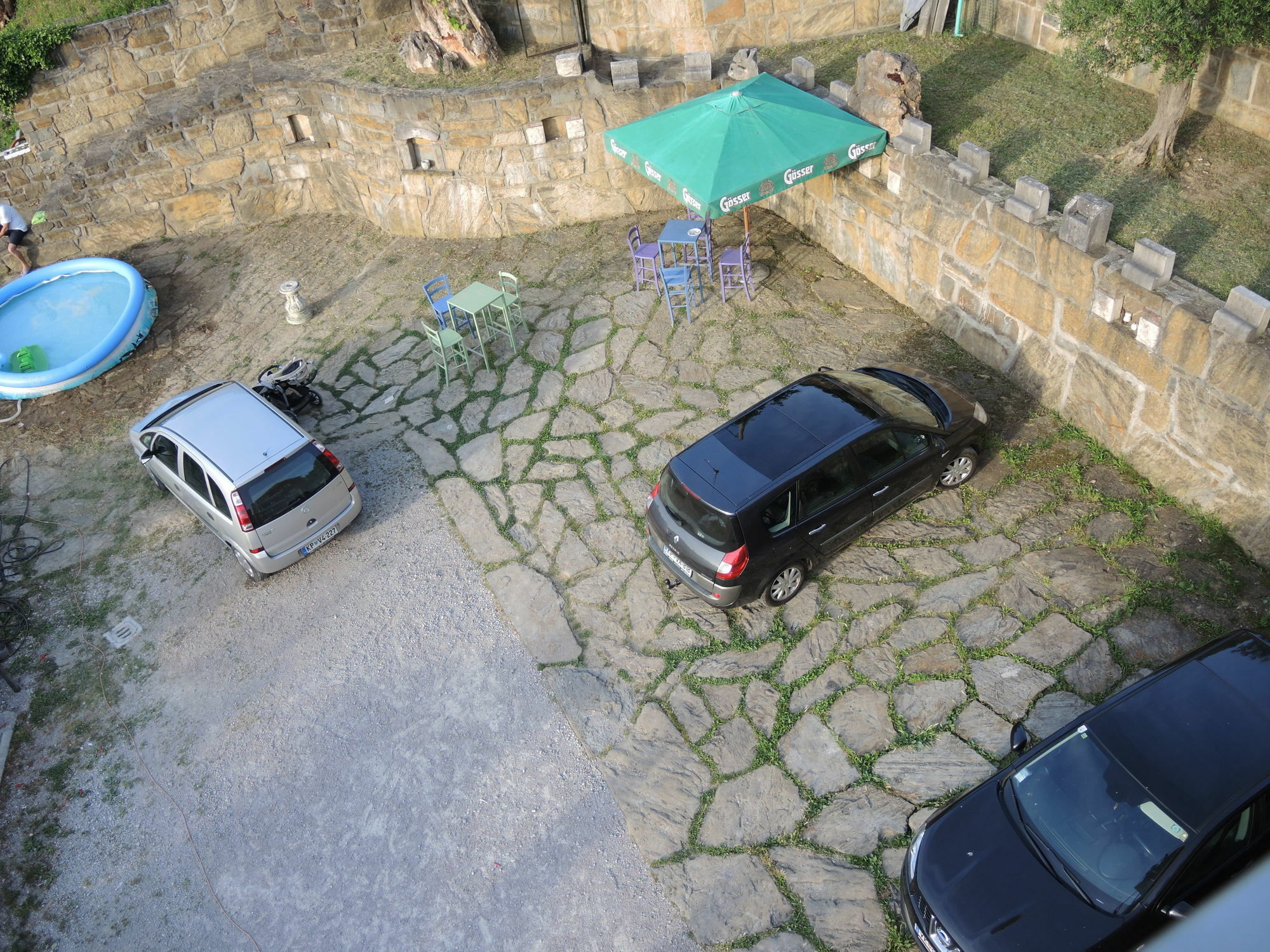Heart Of Strunjan Apartments Al Exterior foto