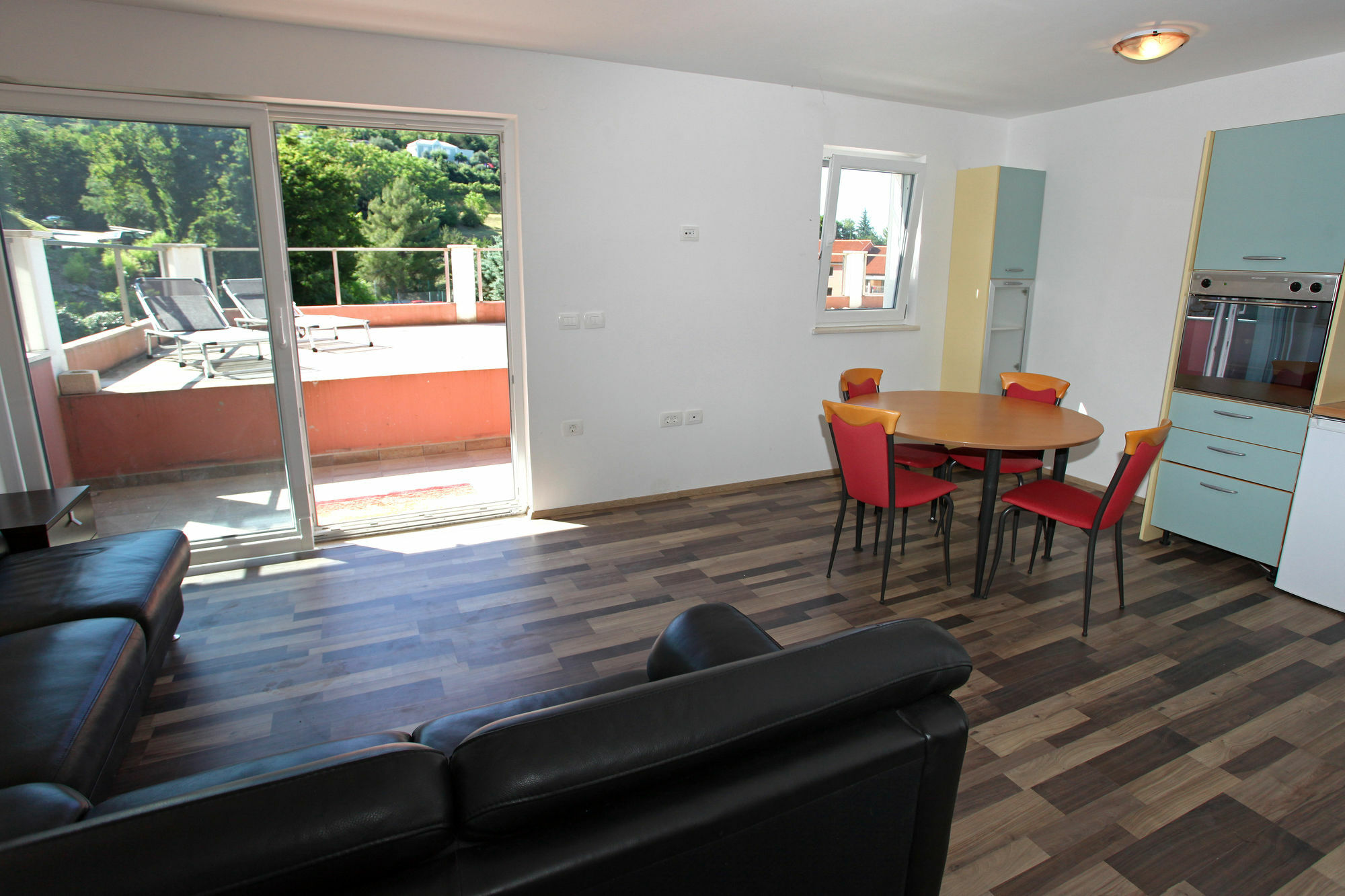 Heart Of Strunjan Apartments Al Exterior foto